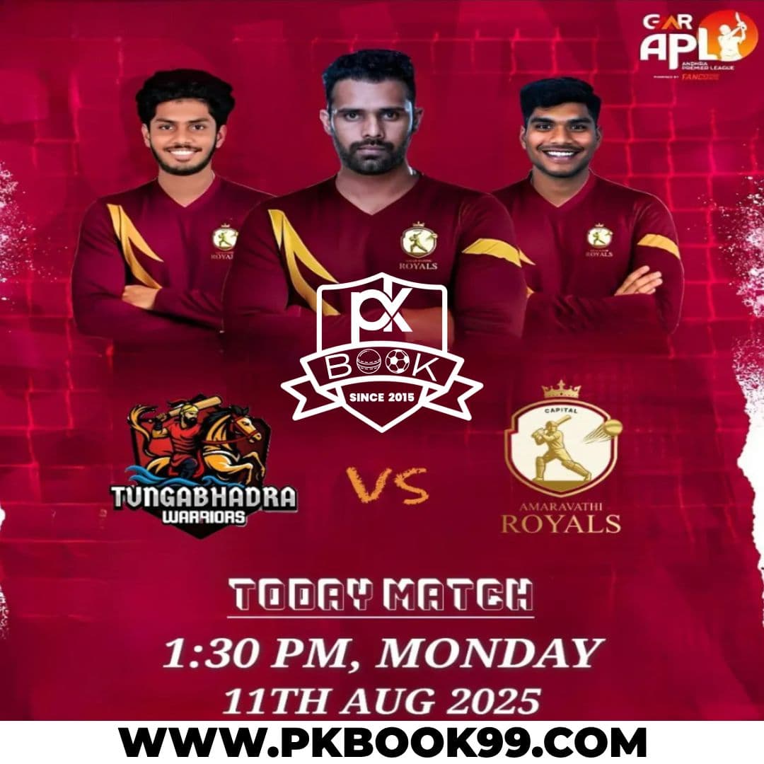 Andhra Premier League 2025