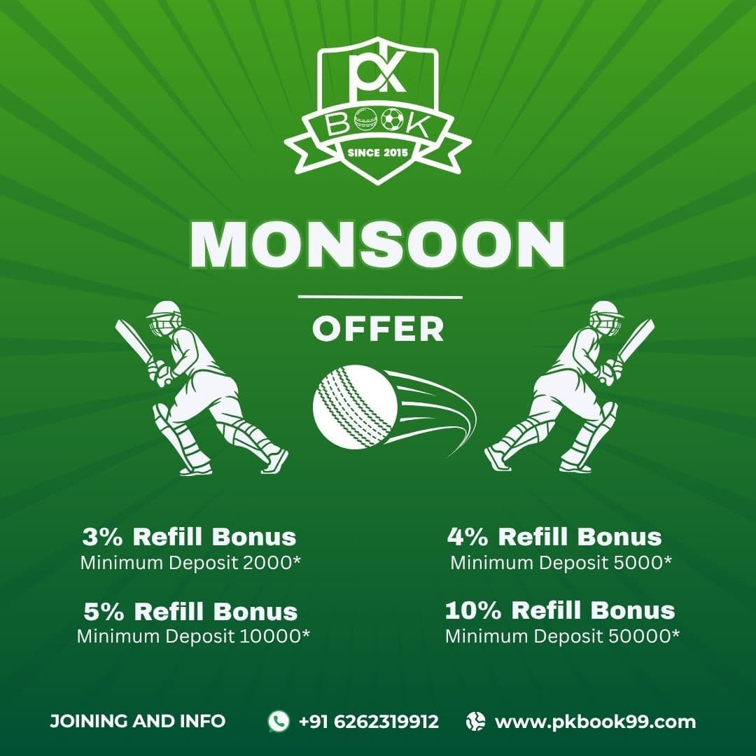 Best Cricket Betting Sites in India