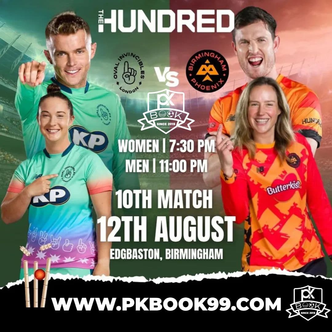 The Hundred Women’s Cricket 2025: A Landmark Season for Equality, Excitement, and Excellence