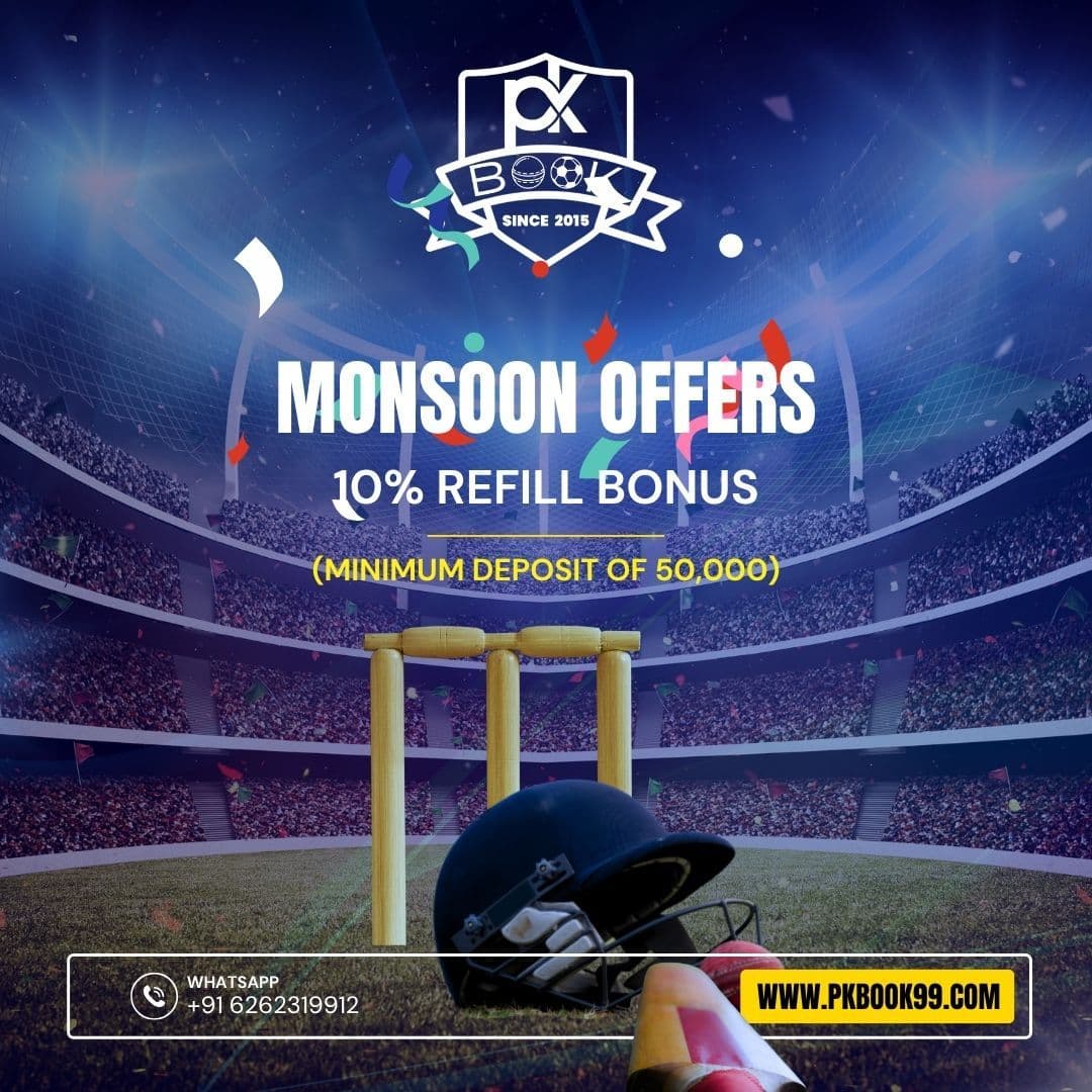 Best Cricket Tournaments for Online Betting in 2025