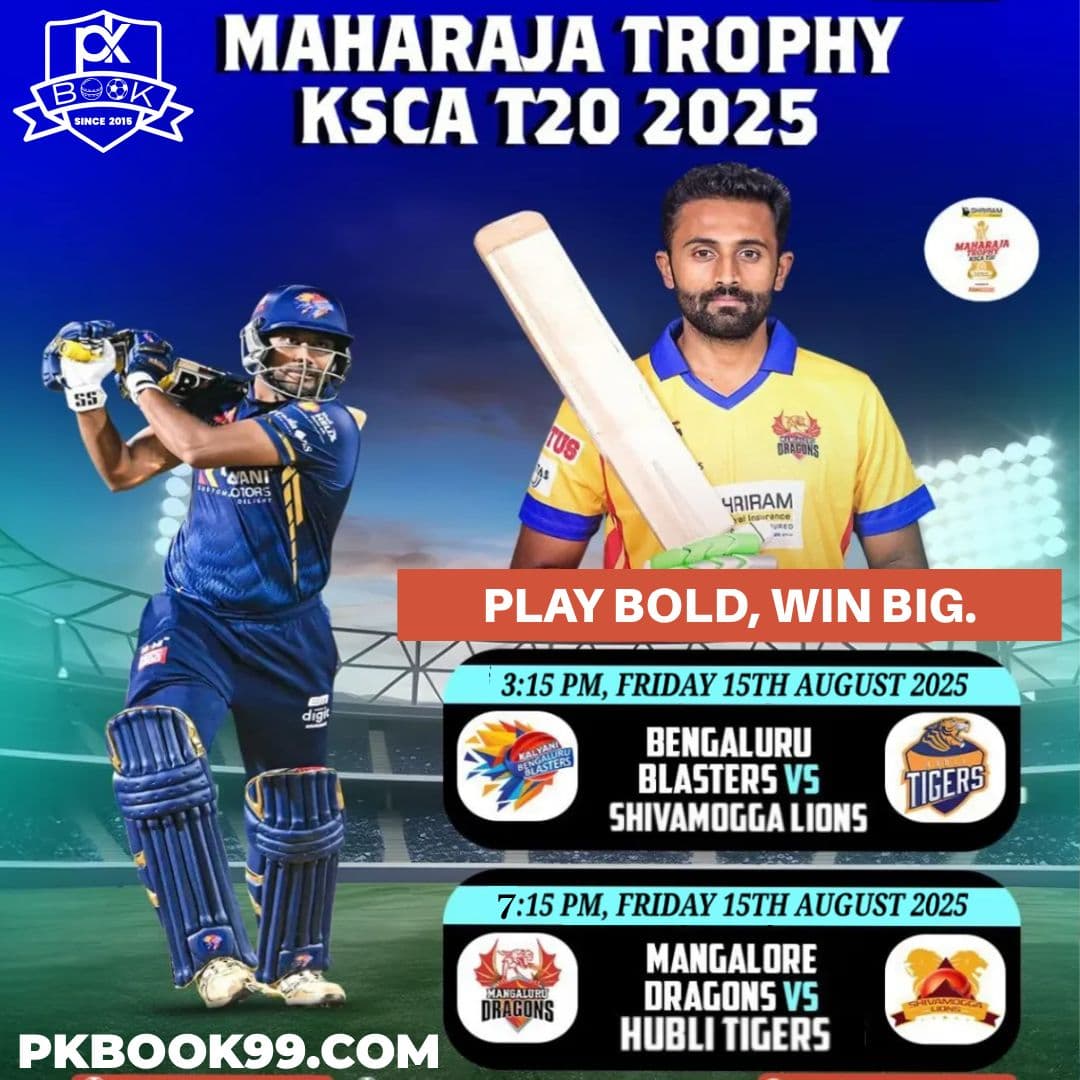 shivamogga-lions-vs-bengaluru-blasters-betting-tips-for-maharaja-trophy-2025